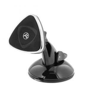 Phone Suction Cup Magnetic Holder/dashboard magnetic car holder